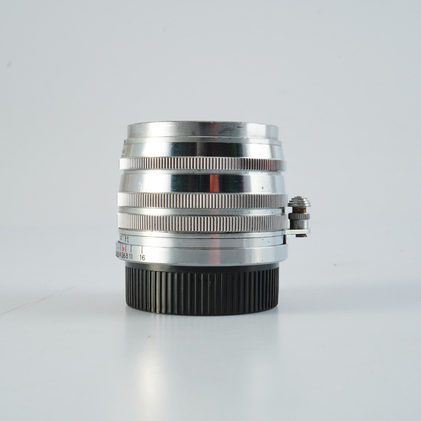 Canon 50mm F/1.8 For L39 単焦点レンズ