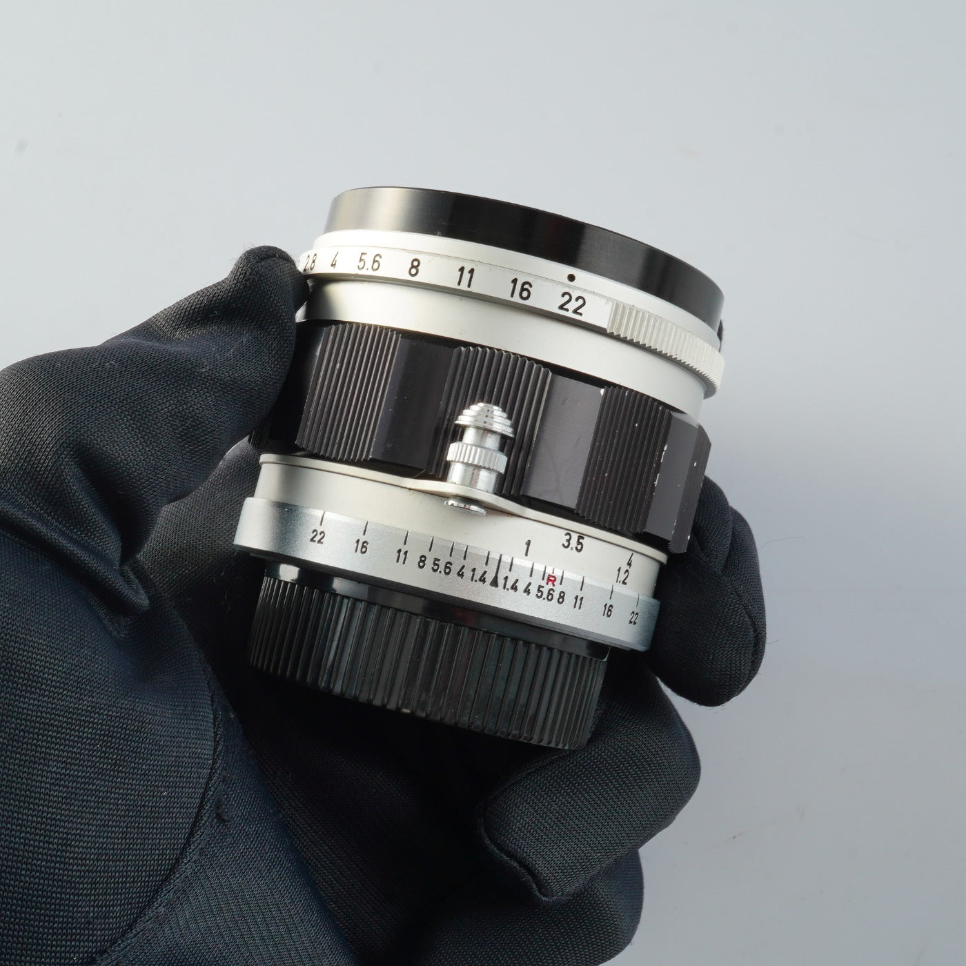 Canon 50mm F/1.4 LTM 単焦点レンズ