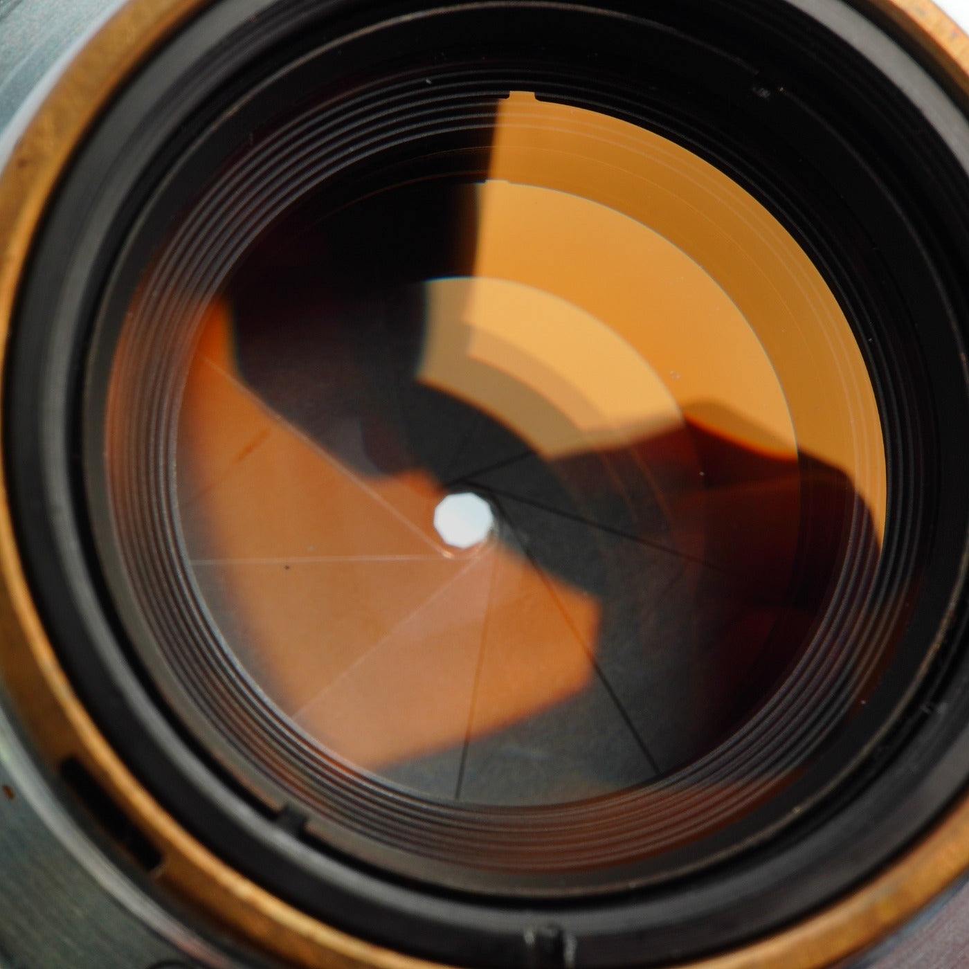 Canon 50mm F/1.4 LTM 単焦点レンズ