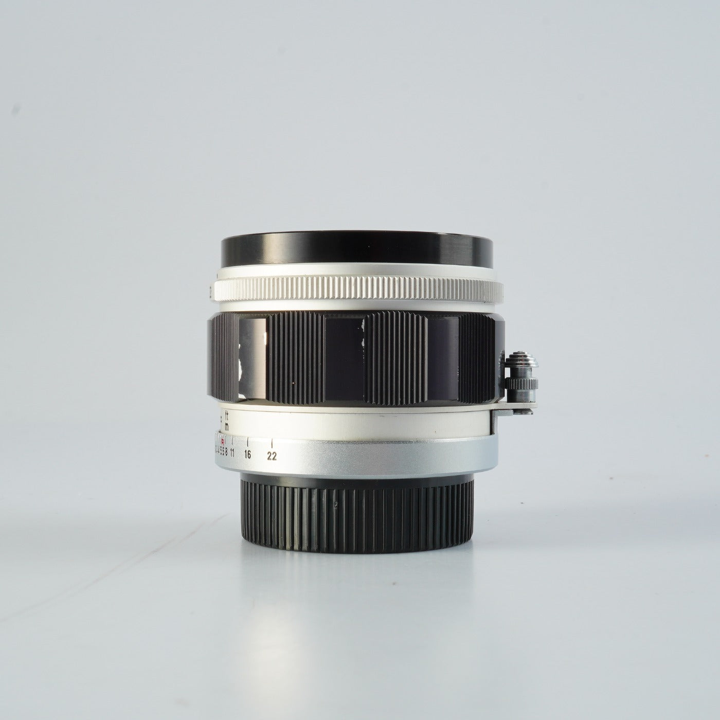 Canon 50mm F/1.4 LTM 単焦点レンズ