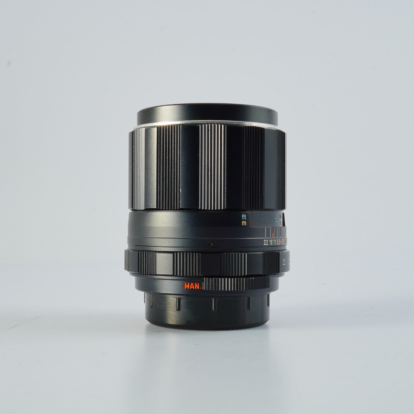 PENTAX Super Takumar 105mm F/2.8 (M42用) 単焦点レンズ