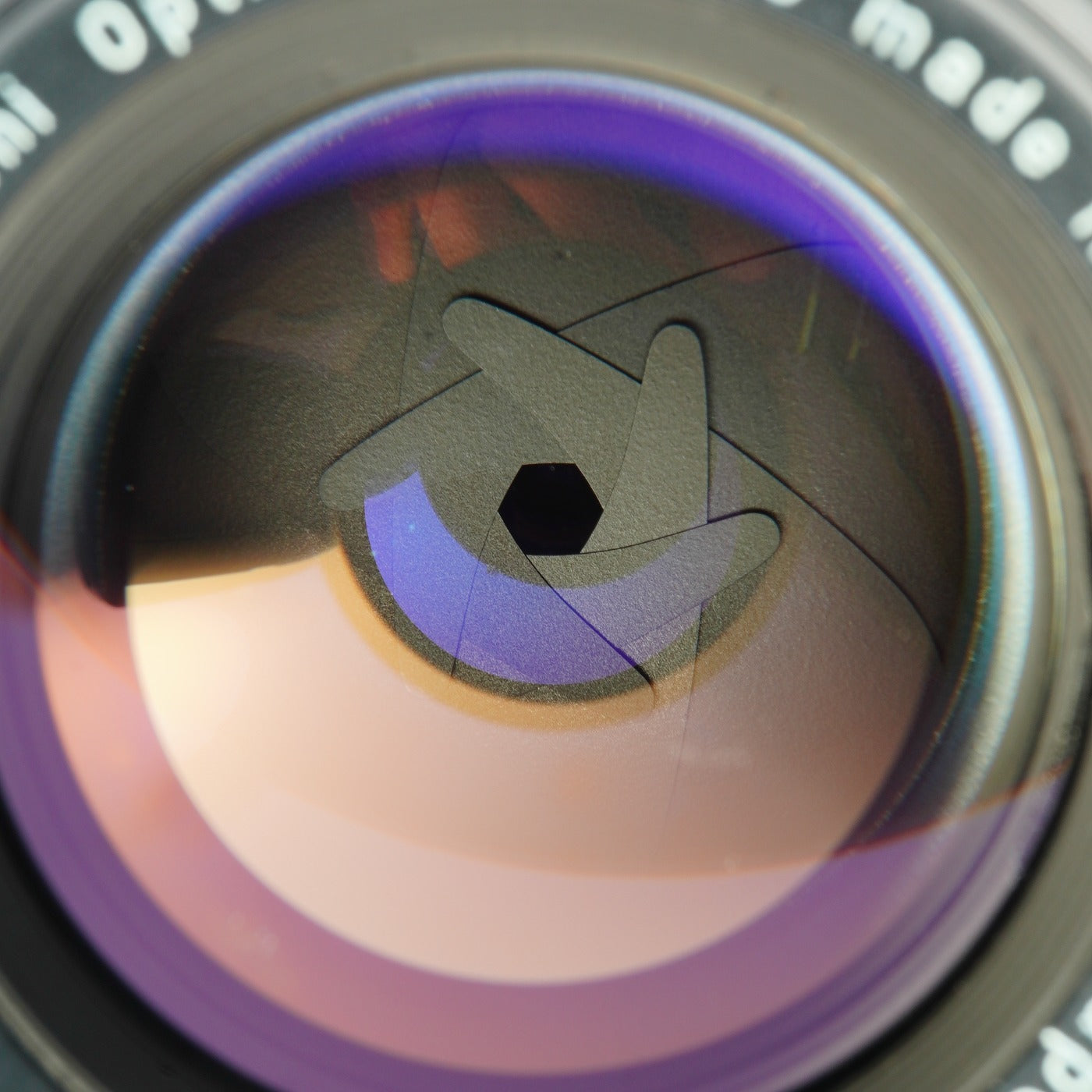 PENTAX Super Takumar 105mm F/2.8 (M42用) 単焦点レンズ