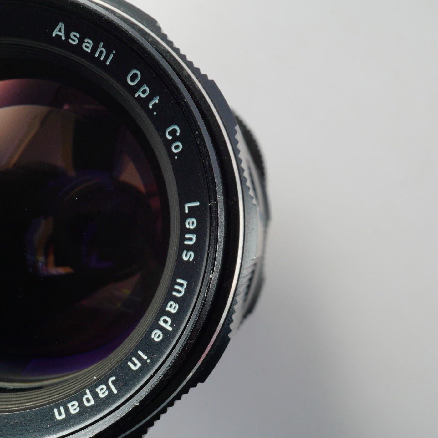 PENTAX Super Takumar 105mm F/2.8 (M42用) 単焦点レンズ