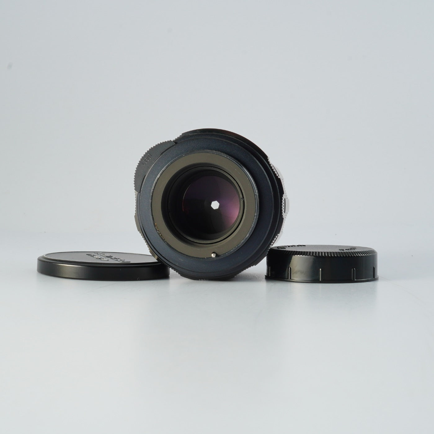 PENTAX Super Takumar 105mm F/2.8 (M42用) 単焦点レンズ – 山田写真機店