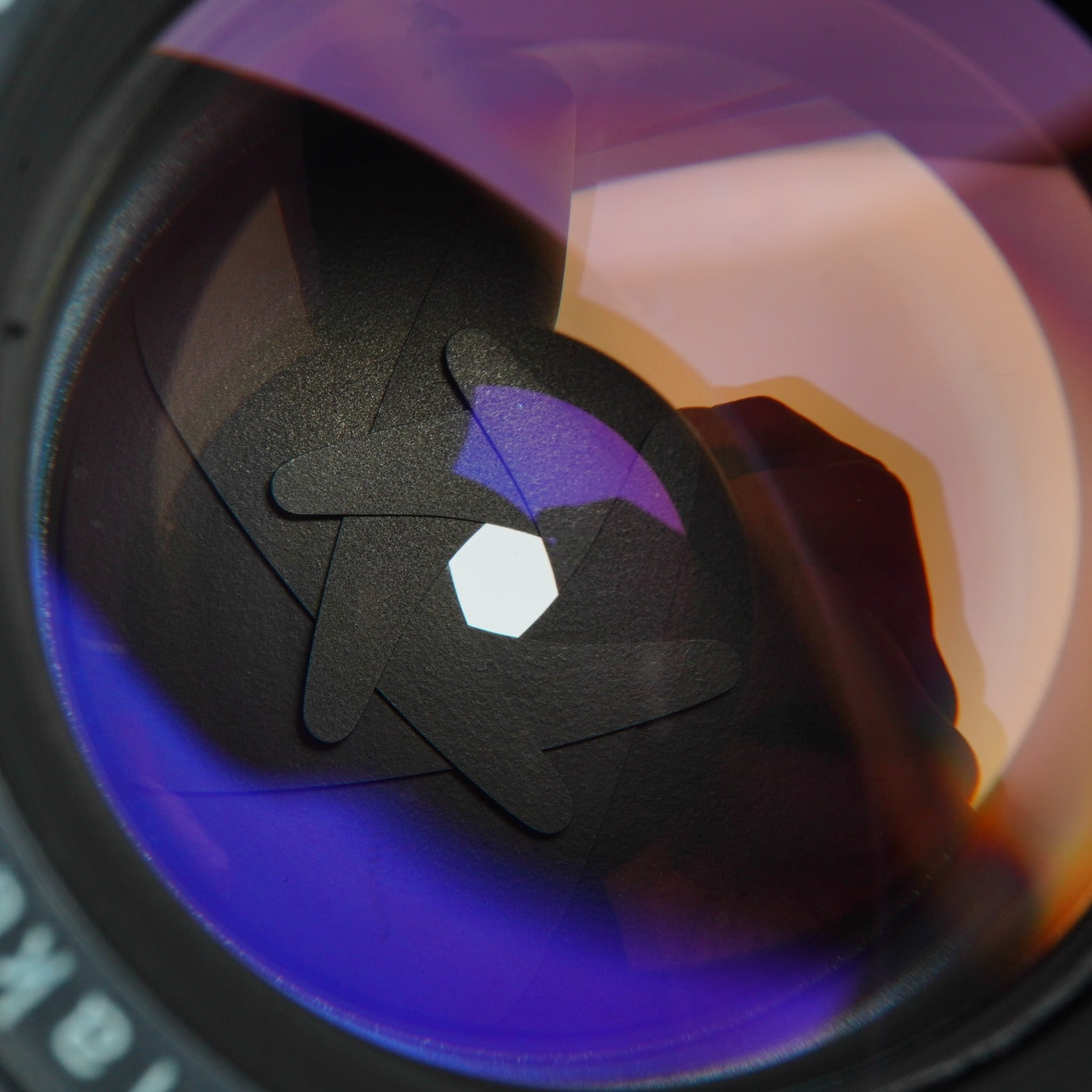PENTAX Super Takumar 105mm F/2.8 (M42用) 単焦点レンズ