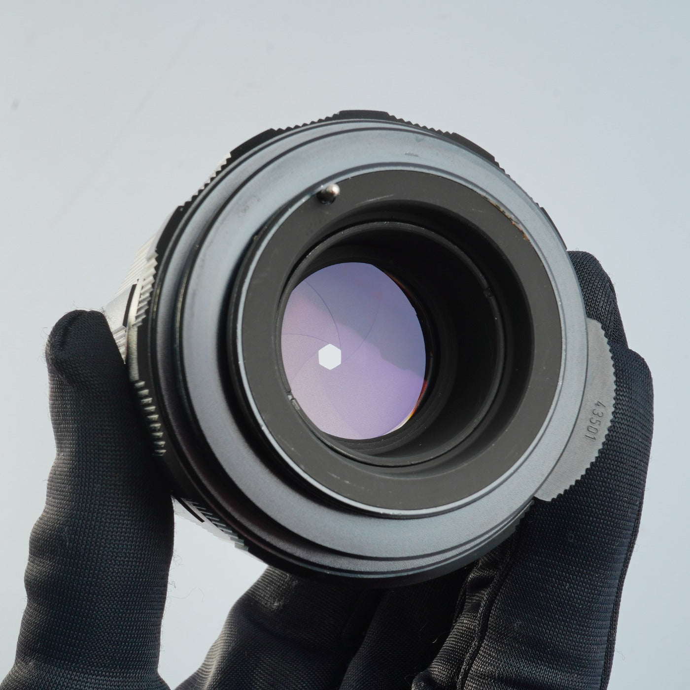 PENTAX Super Takumar 105mm F/2.8 (M42用) 単焦点レンズ