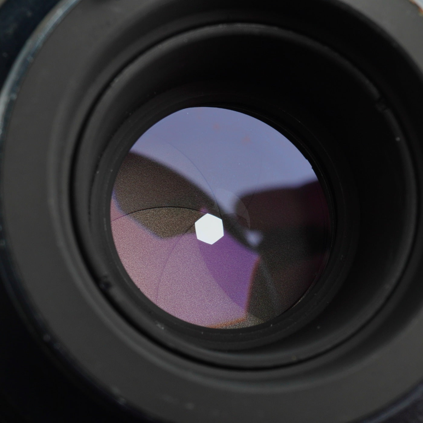 PENTAX Super Takumar 105mm F/2.8 (M42用) 単焦点レンズ