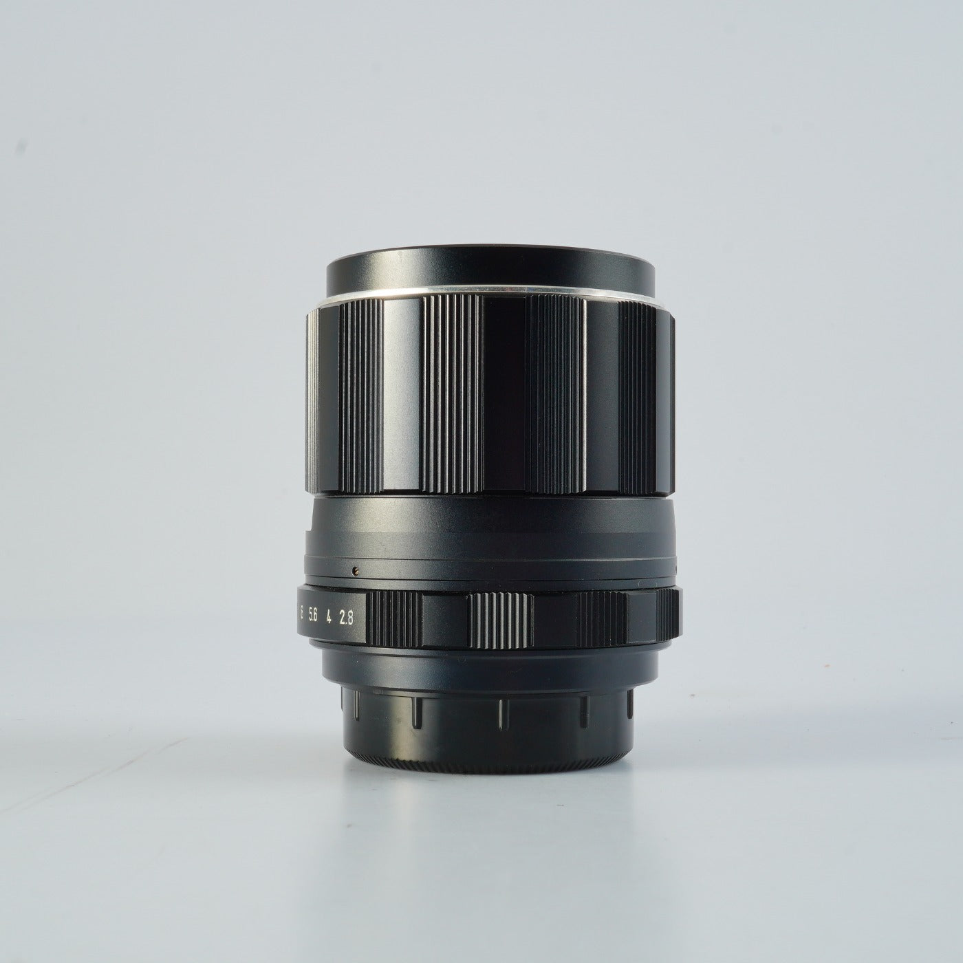 PENTAX Super Takumar 105mm F/2.8 (M42用) 単焦点レンズ