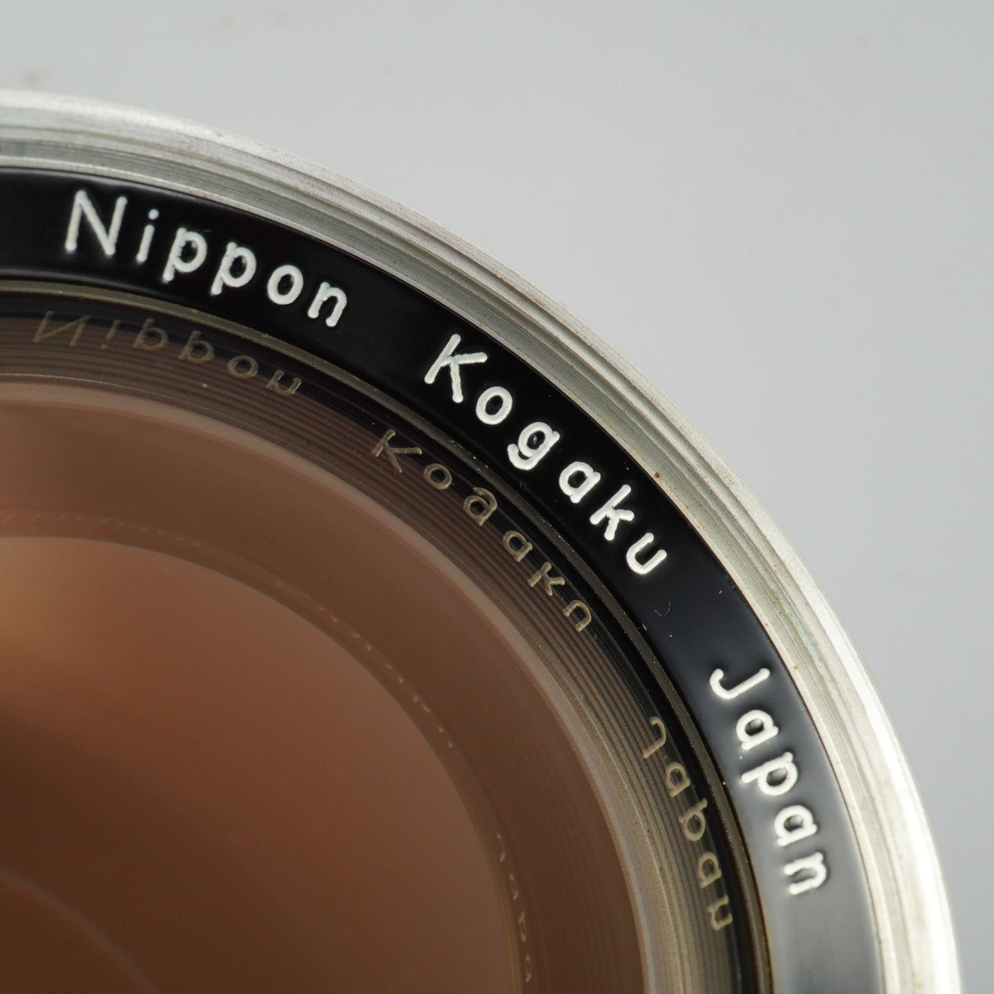 Nikon 非Ai NIKKOR-P Auto 105mm F/2.5 単焦点レンズ