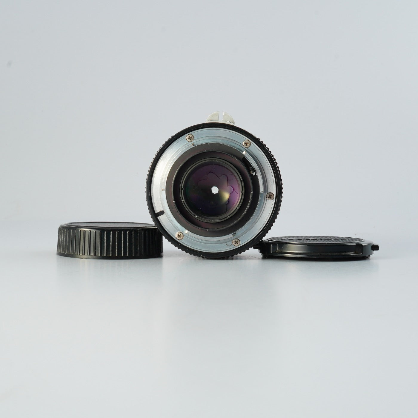 Nikon 非Ai Nikkor 35mm F/2 単焦点レンズ