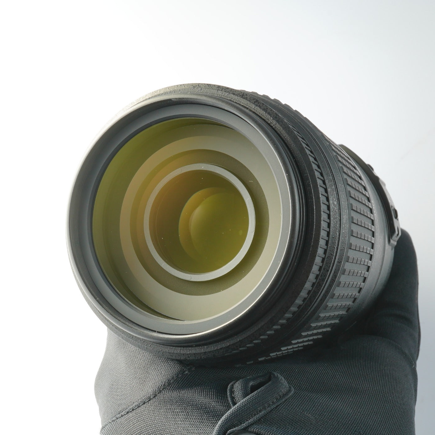 Nikon AF-S NIKKOR 55-300mm F/4.5-5.6 G ED VR DX ズームレンズ