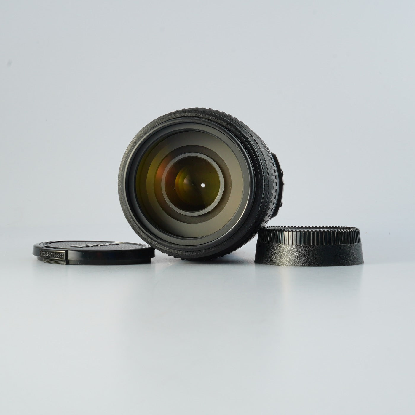 Nikon AF-S NIKKOR 55-300mm F/4.5-5.6 G ED VR DX ズームレンズ