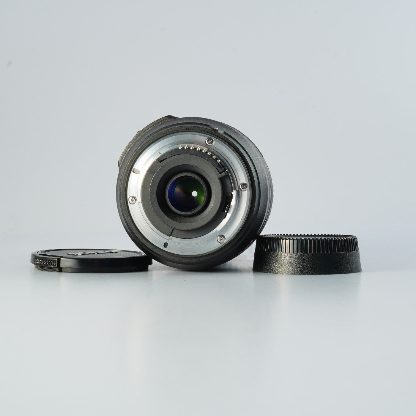 Nikon AF-S NIKKOR 55-300mm F/4.5-5.6 G ED VR DX ズームレンズ