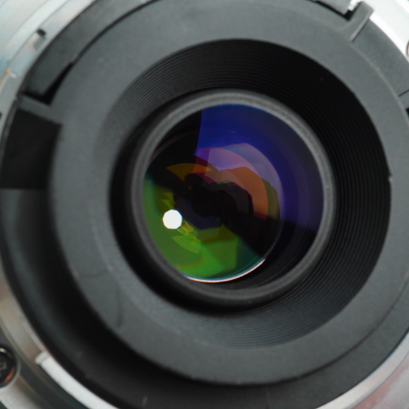 Nikon AF-S NIKKOR 55-300mm F/4.5-5.6 G ED VR DX ズームレンズ