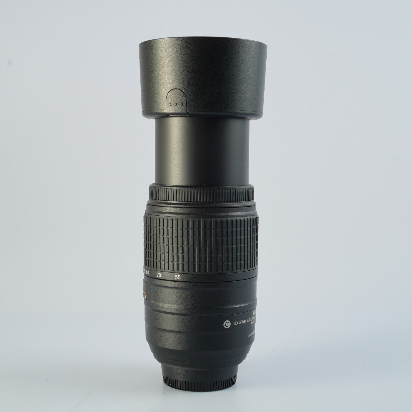 Nikon AF-S NIKKOR 55-300mm F/4.5-5.6 G ED VR DX ズームレンズ
