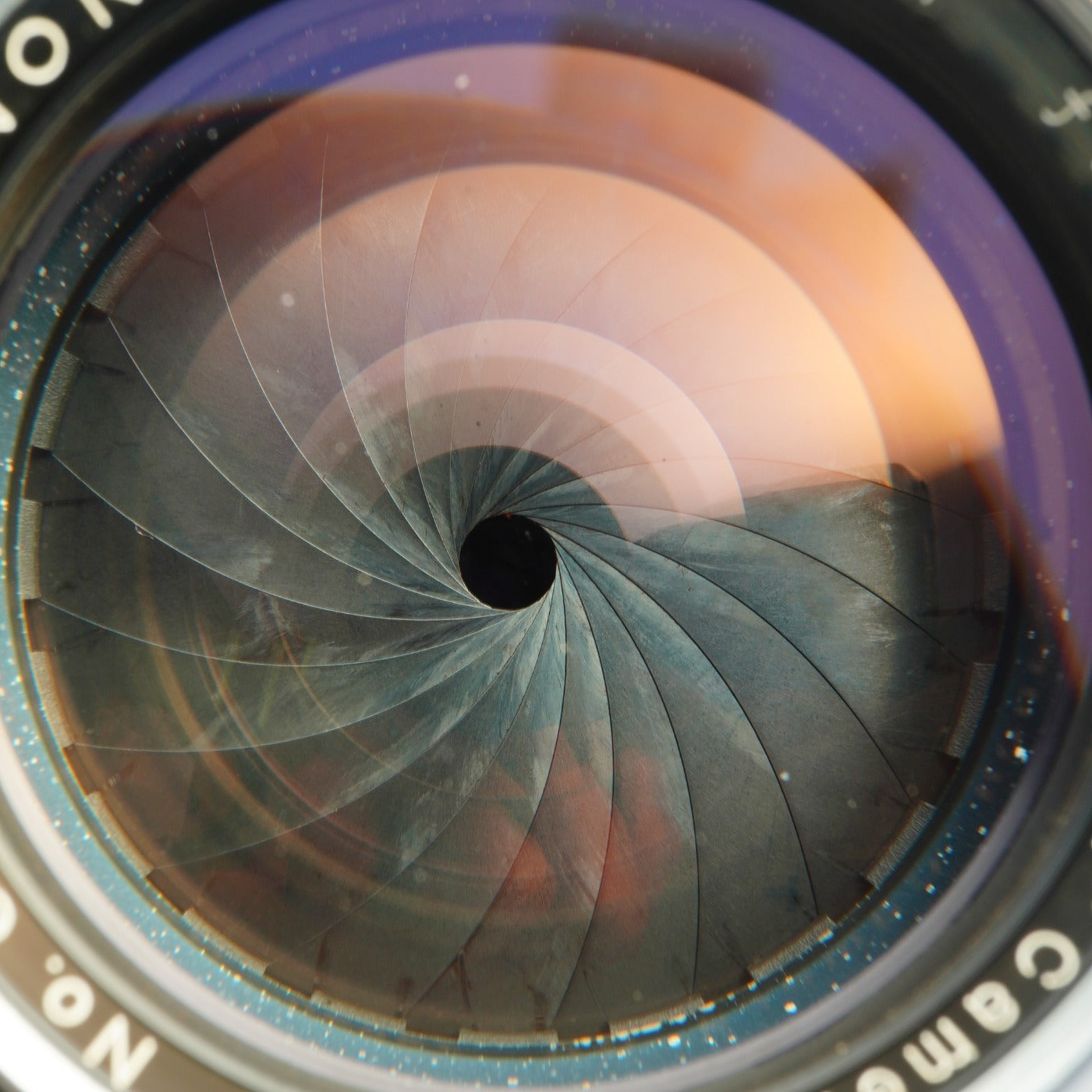 Canon 85mm F/1.9 L39 LTM 単焦点レンズ