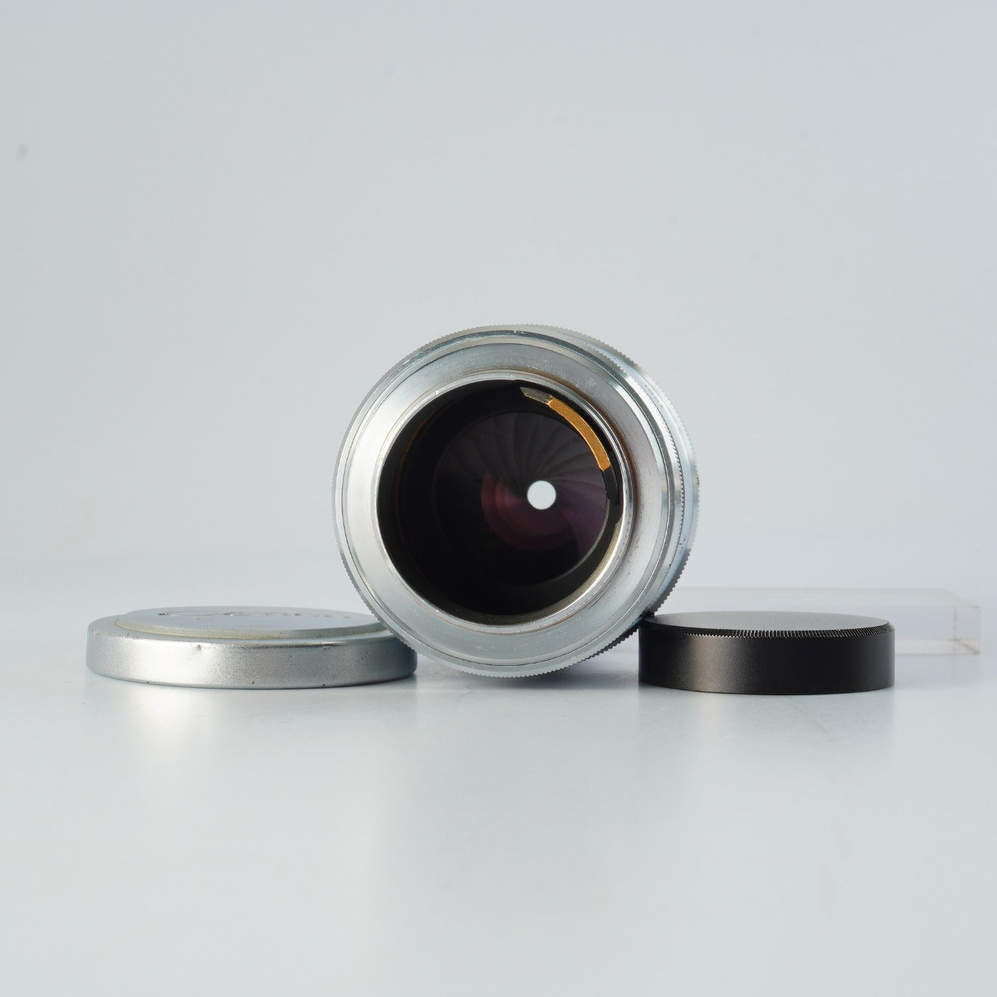 Canon 85mm F/1.9 L39 LTM 単焦点レンズ