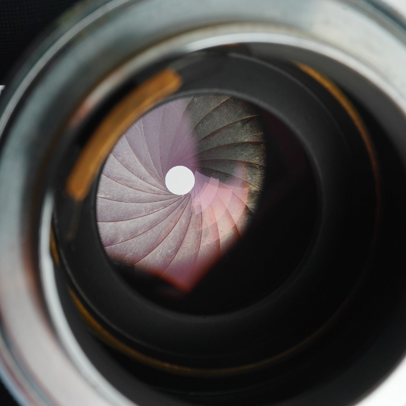 Canon 85mm F/1.9 L39 LTM 単焦点レンズ