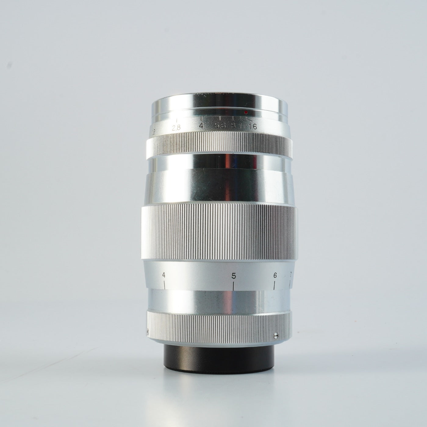 Canon 85mm F/1.9 L39 LTM 単焦点レンズ