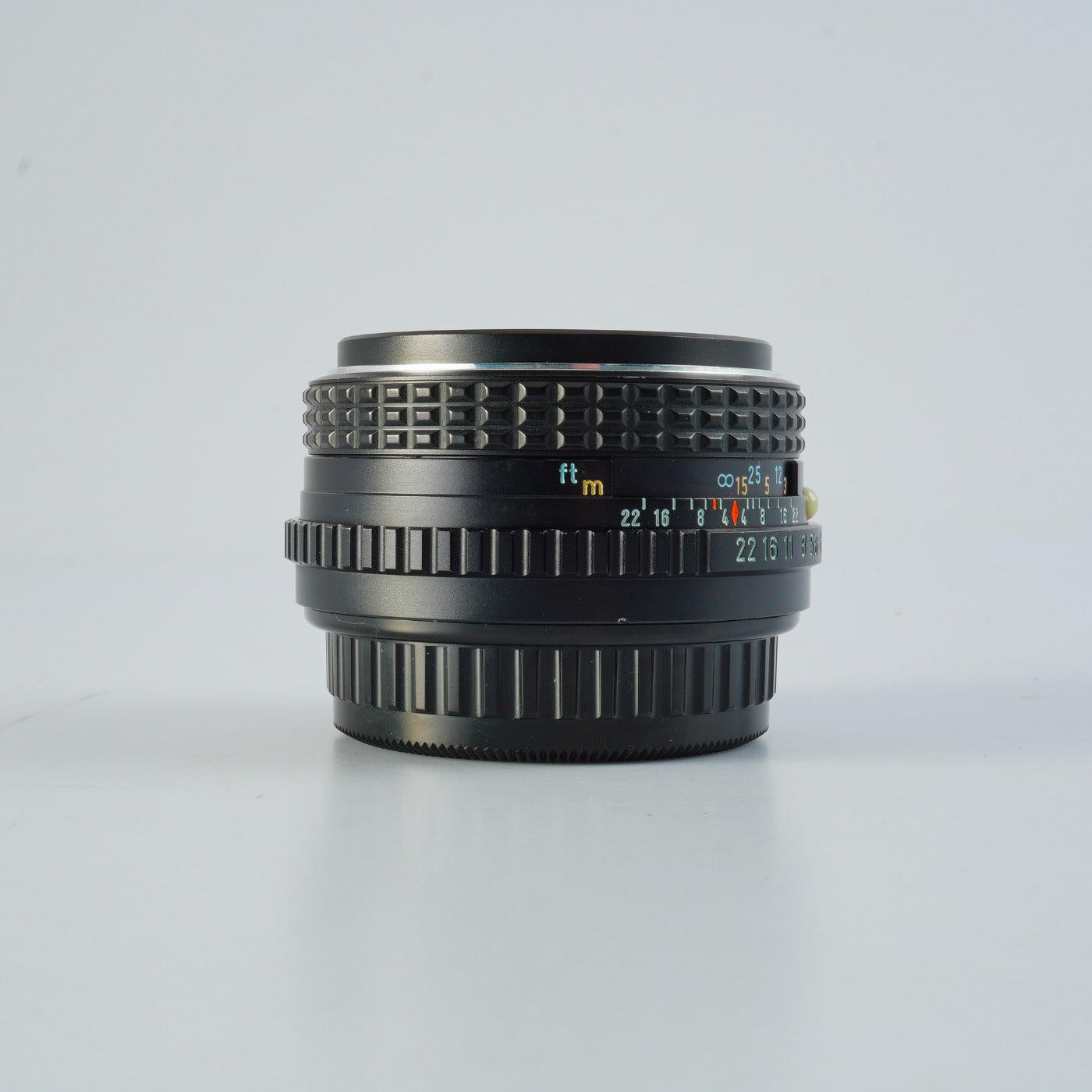 SMC PENTAX M 50mm F/1.7 (Pentax K用) 単焦点レンズ