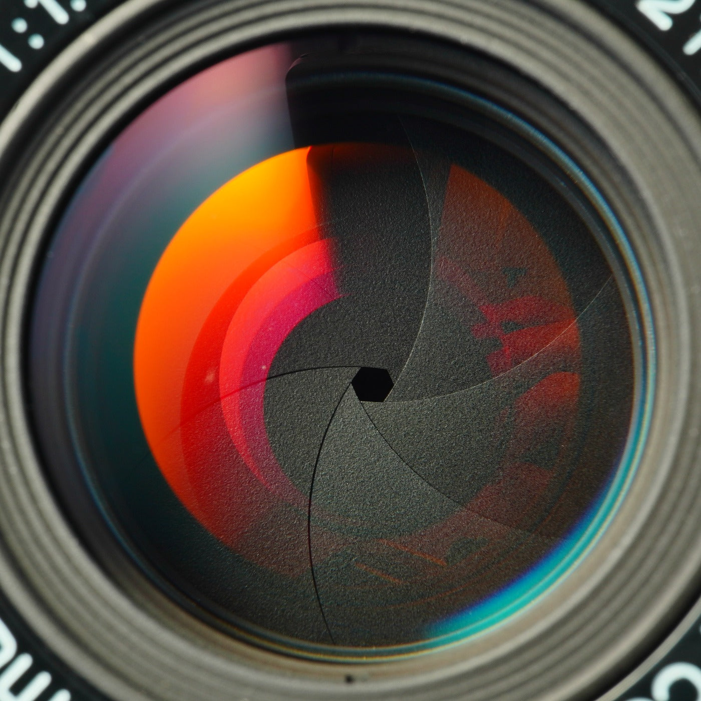 SMC PENTAX M 50mm F/1.7 (Pentax K用) 単焦点レンズ