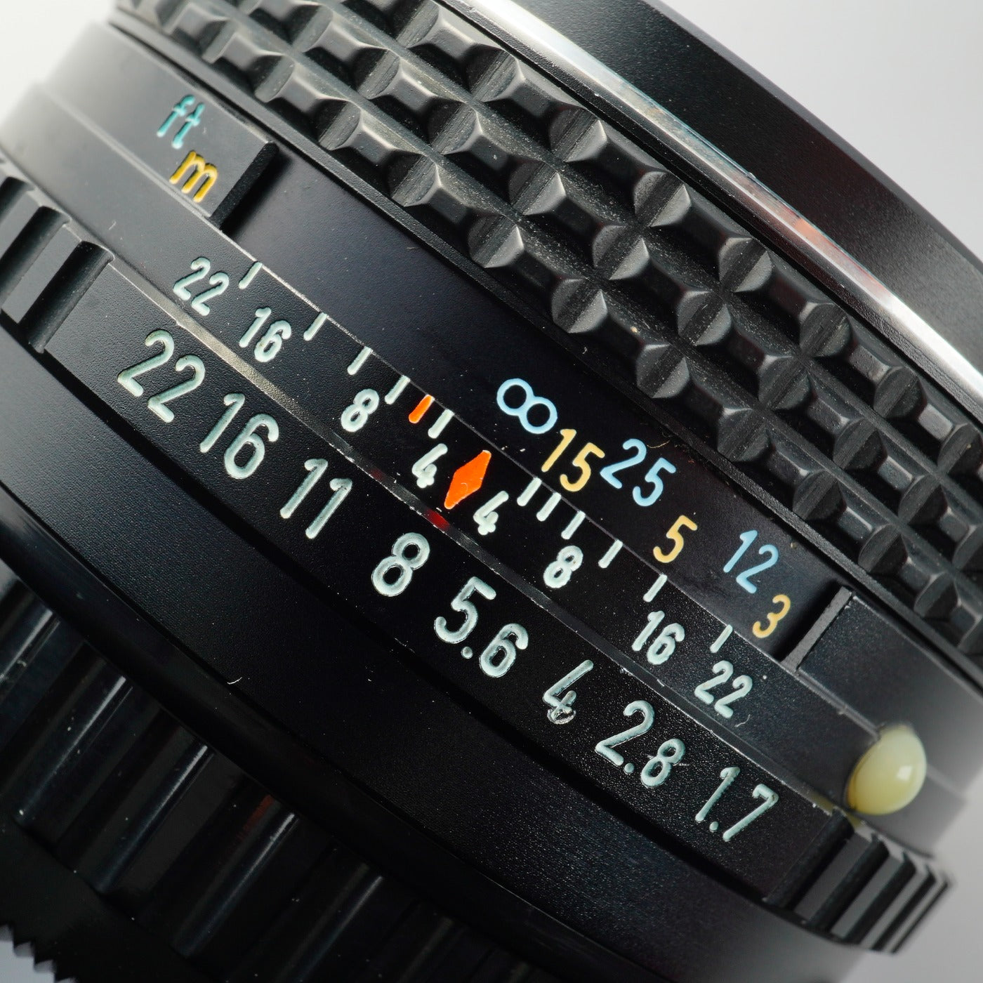 SMC PENTAX M 50mm F/1.7 (Pentax K用) 単焦点レンズ – 山田写真機店