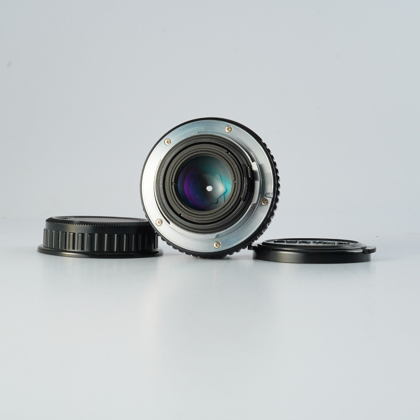 SMC PENTAX M 50mm F/1.7 (Pentax K用) 単焦点レンズ