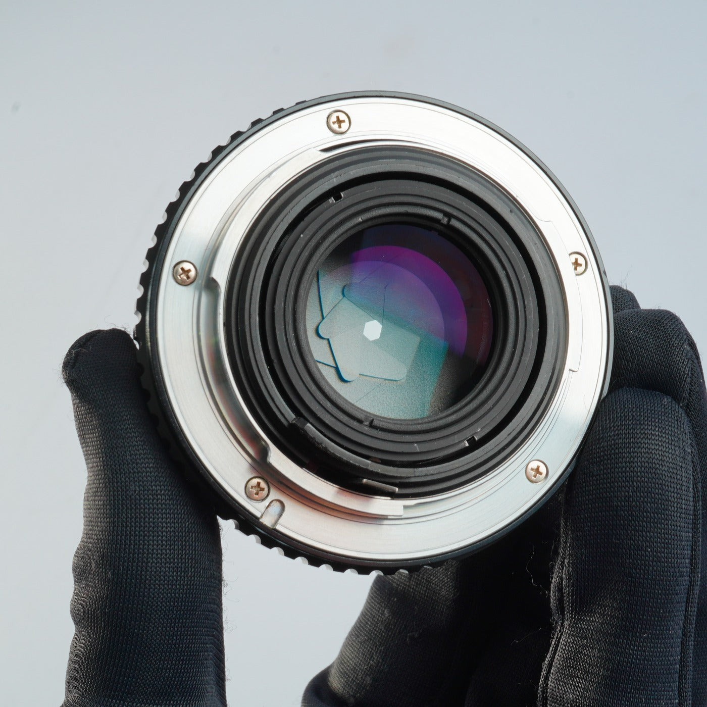 SMC PENTAX M 50mm F/1.7 (Pentax K用) 単焦点レンズ