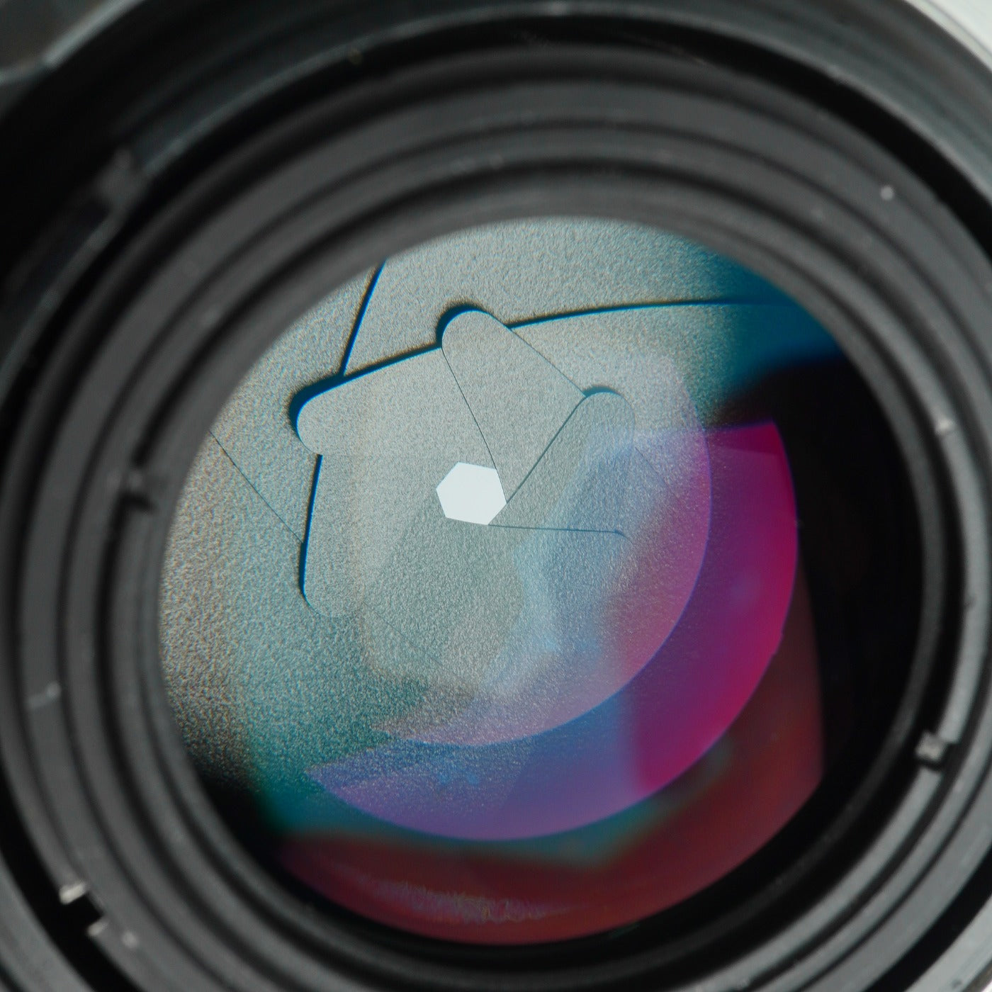 SMC PENTAX M 50mm F/1.7 (Pentax K用) 単焦点レンズ