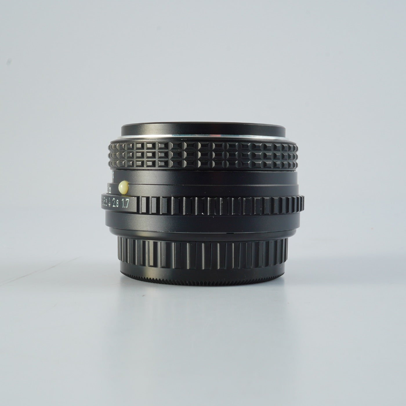 SMC PENTAX M 50mm F/1.7 (Pentax K用) 単焦点レンズ