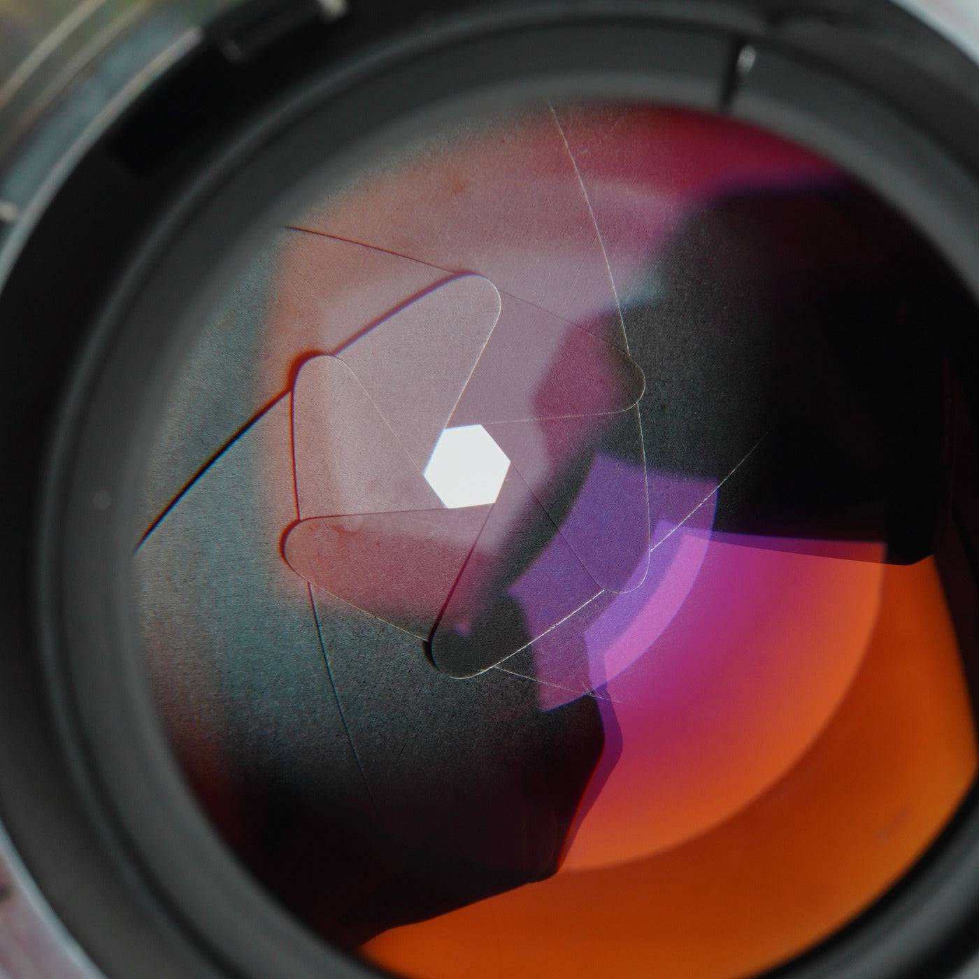 Nikon Nikkor-S Auto 5.8cm 58mm F/1.4 PAT PEND 非Ai 単焦点レンズ