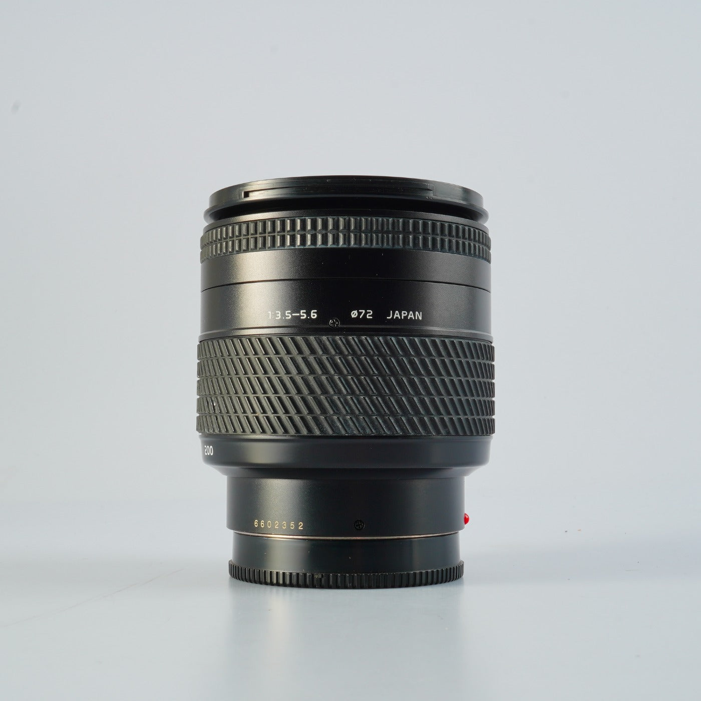 Tokina AT-X AF Aspherical 24-200mm F/3.5-5.6 (Sony A用) ズームレンズ