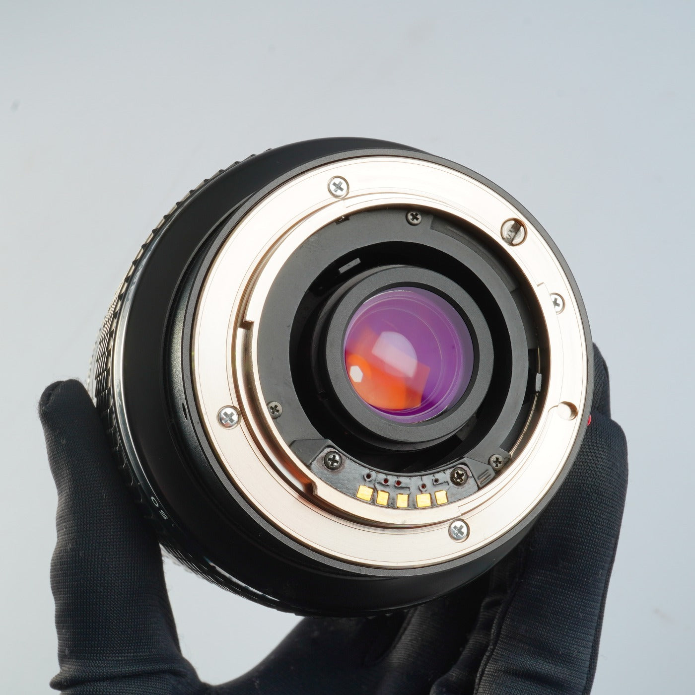 Tokina AT-X AF Aspherical 24-200mm F/3.5-5.6 (Sony A用) ズームレンズ