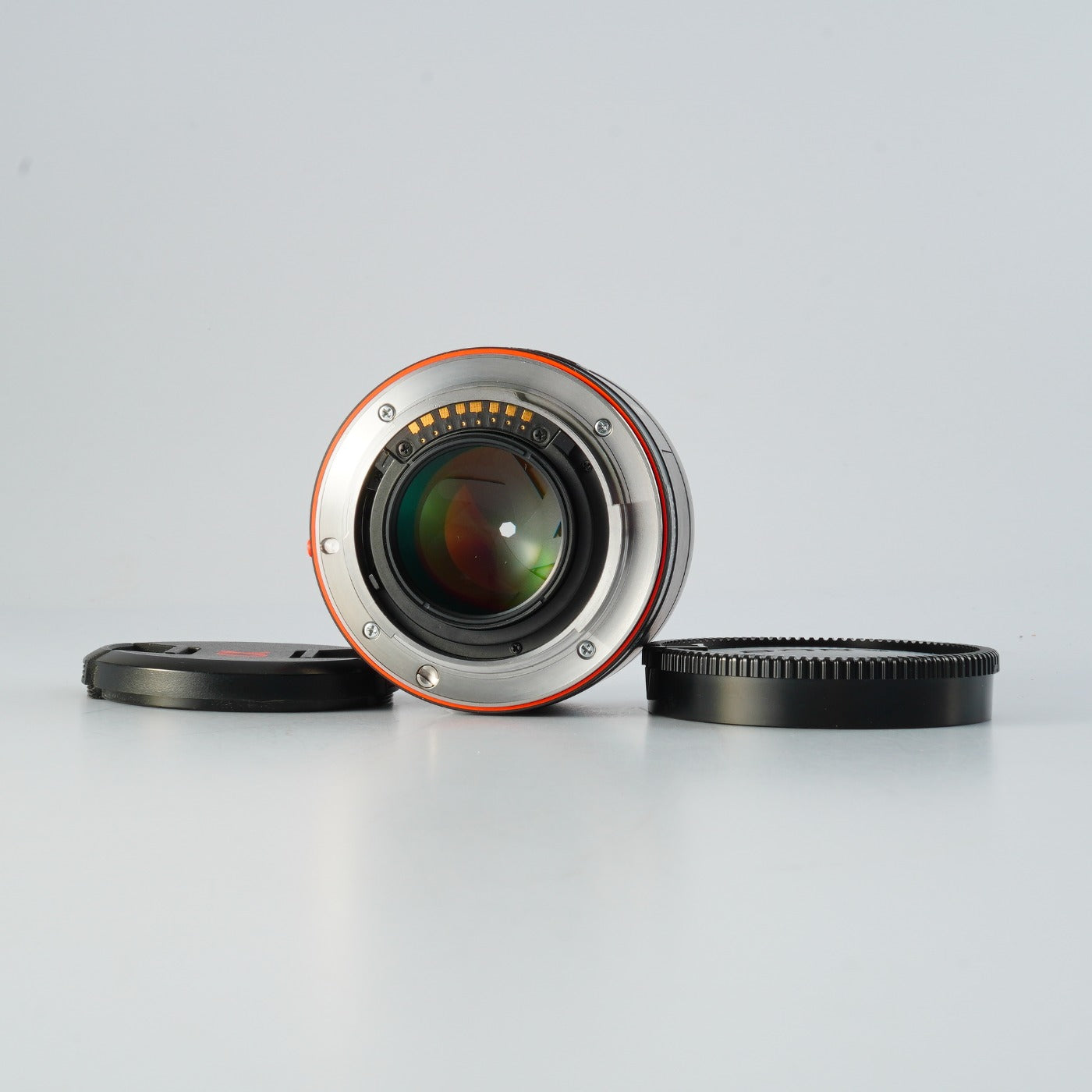 SONY 50mm F/1.4 単焦点レンズ