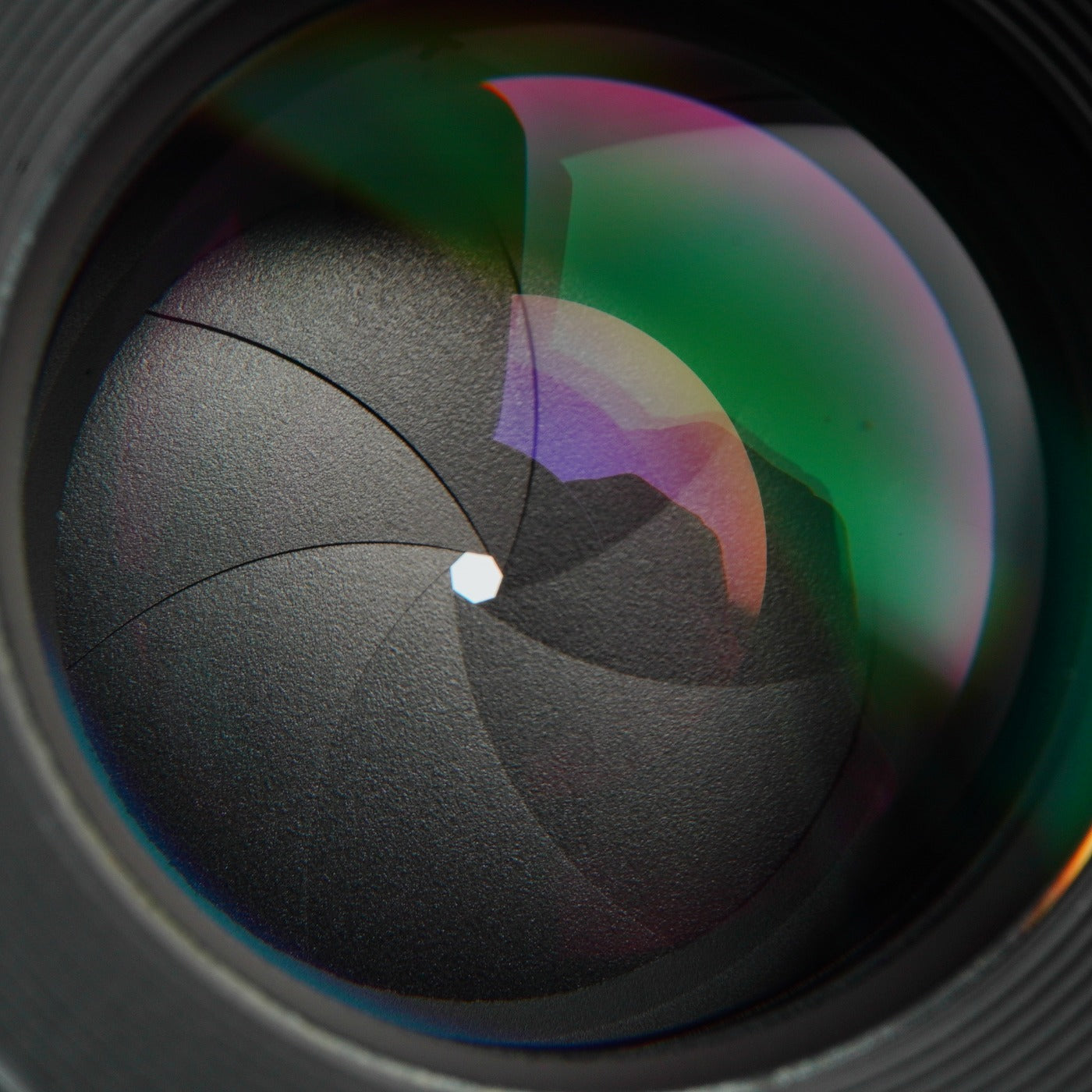 SONY 50mm F/1.4 単焦点レンズ