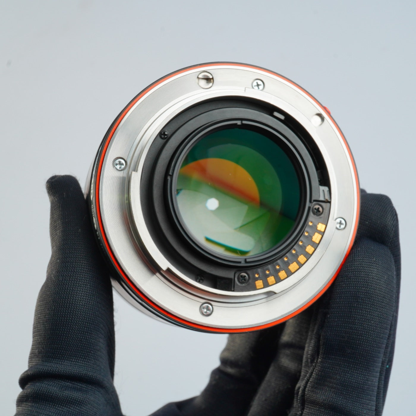 SONY 50mm F/1.4 単焦点レンズ