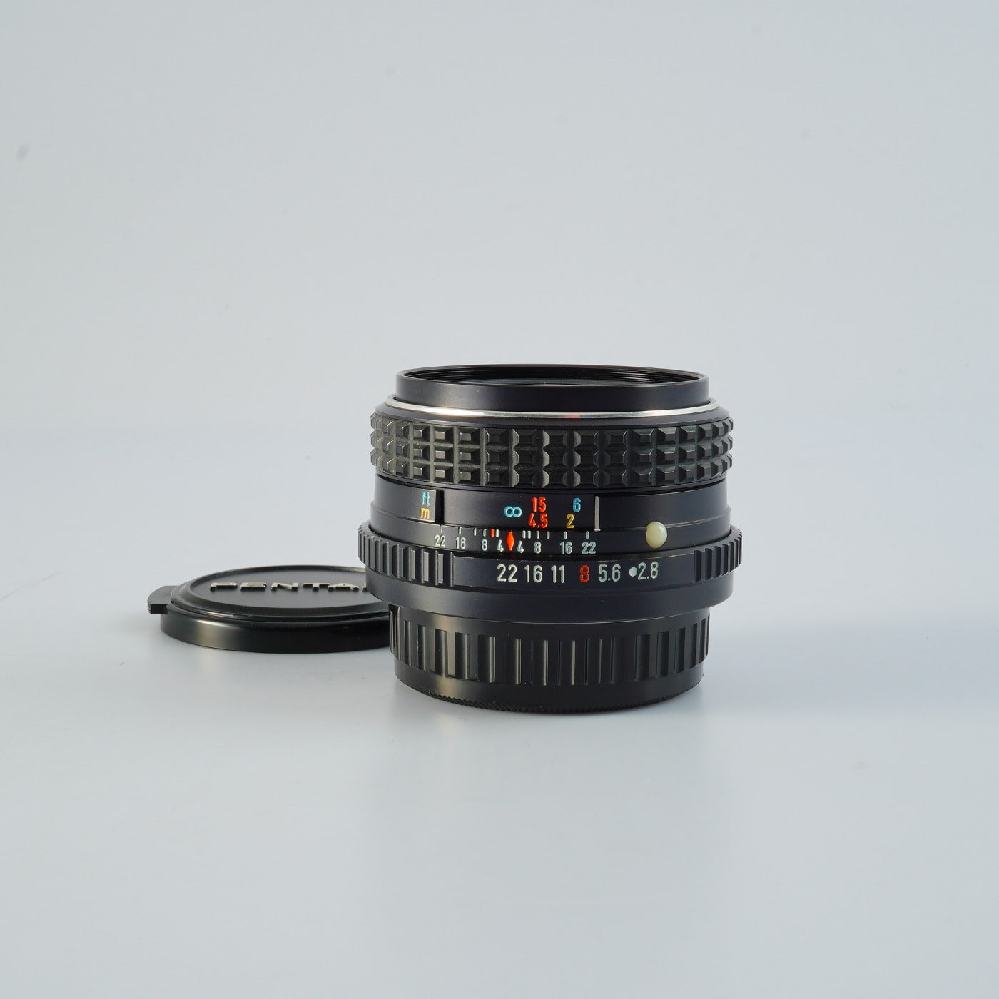 SMC PENTAX M 35mm F/2.8 (Pentax K用) 単焦点レンズ