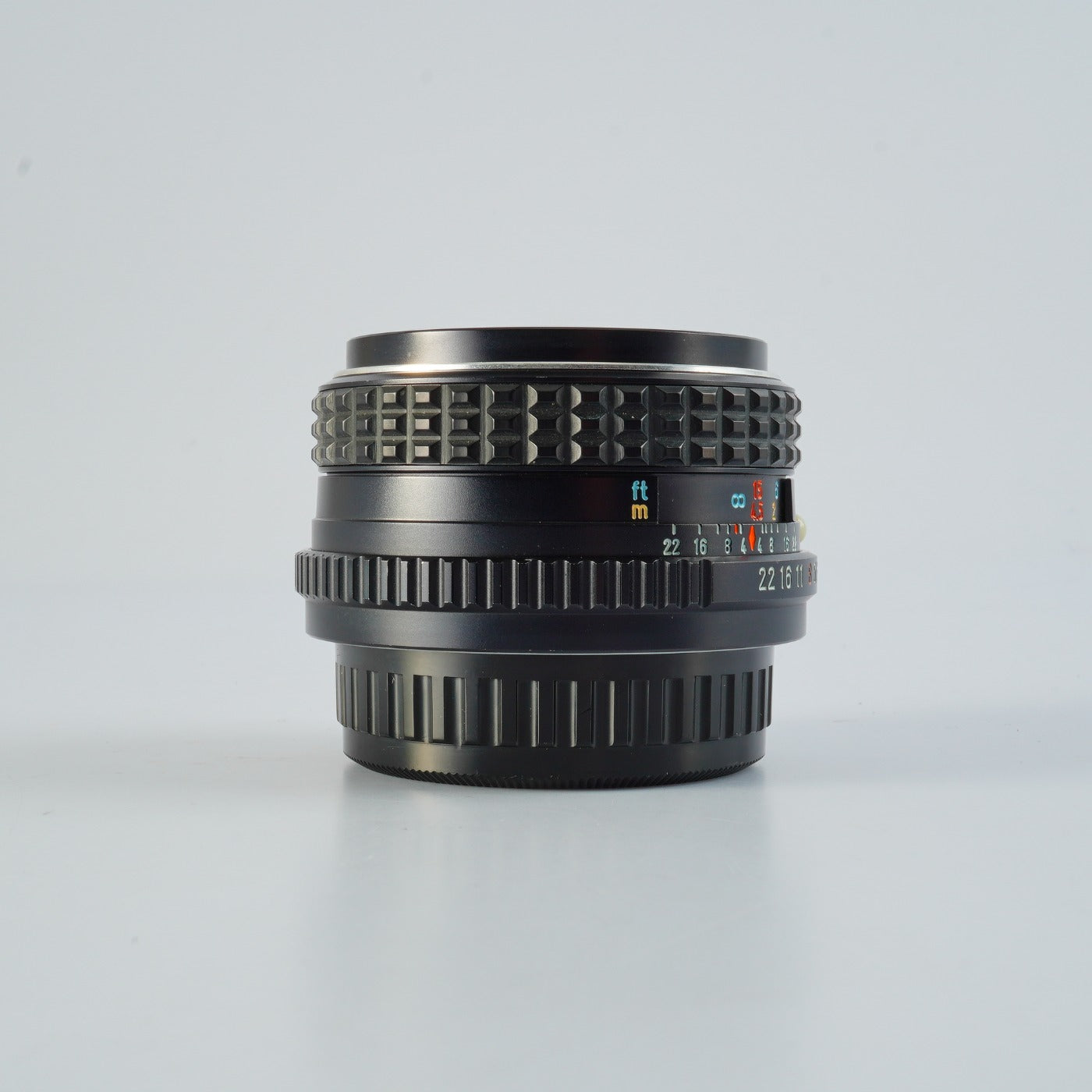 SMC PENTAX M 35mm F/2.8 (Pentax K用) 単焦点レンズ – 山田写真機店