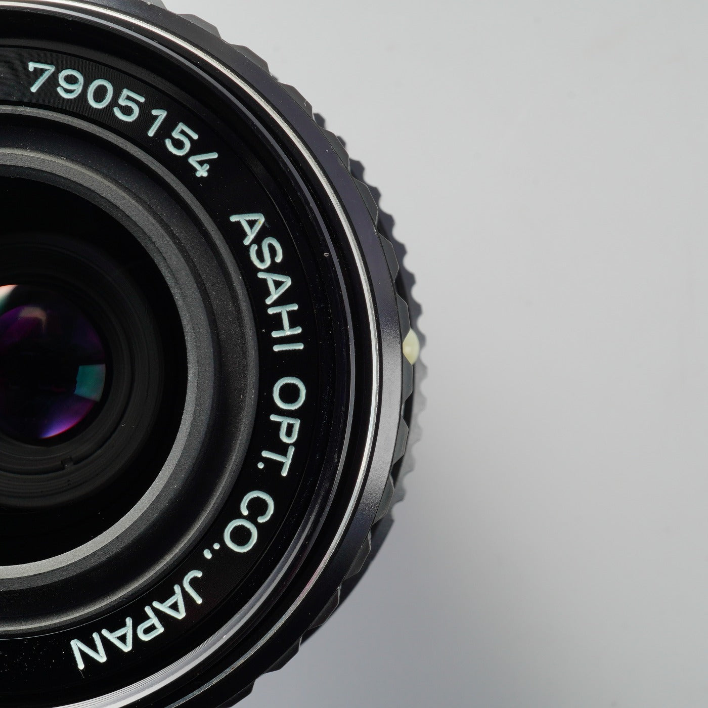 レンズ(単焦点) PENTAX SMC PENTAX-M 1:2.8 35mm SMC Pentax-M 35mm F2.8 Reviews - M Prime Lenses - Pentax Lens