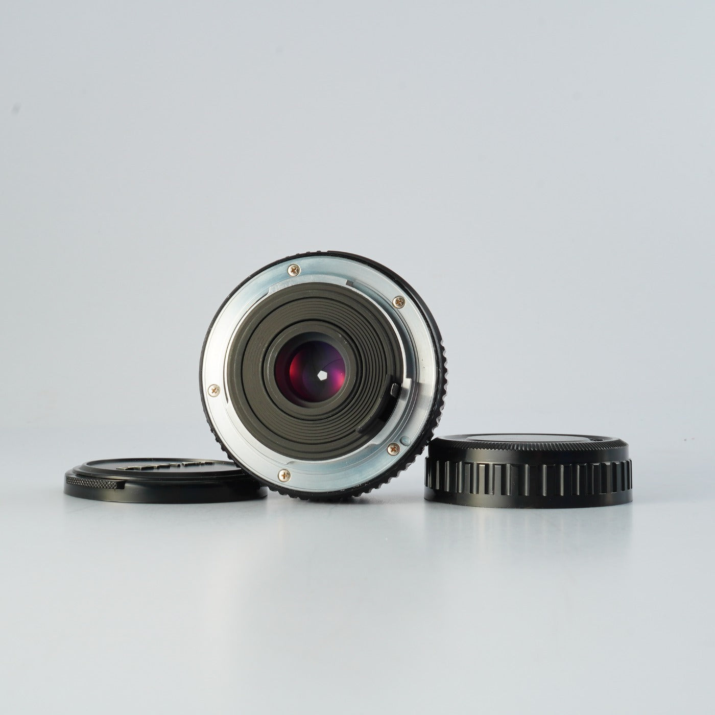 SMC PENTAX M 35mm F/2.8 (Pentax K用) 単焦点レンズ – 山田写真機店