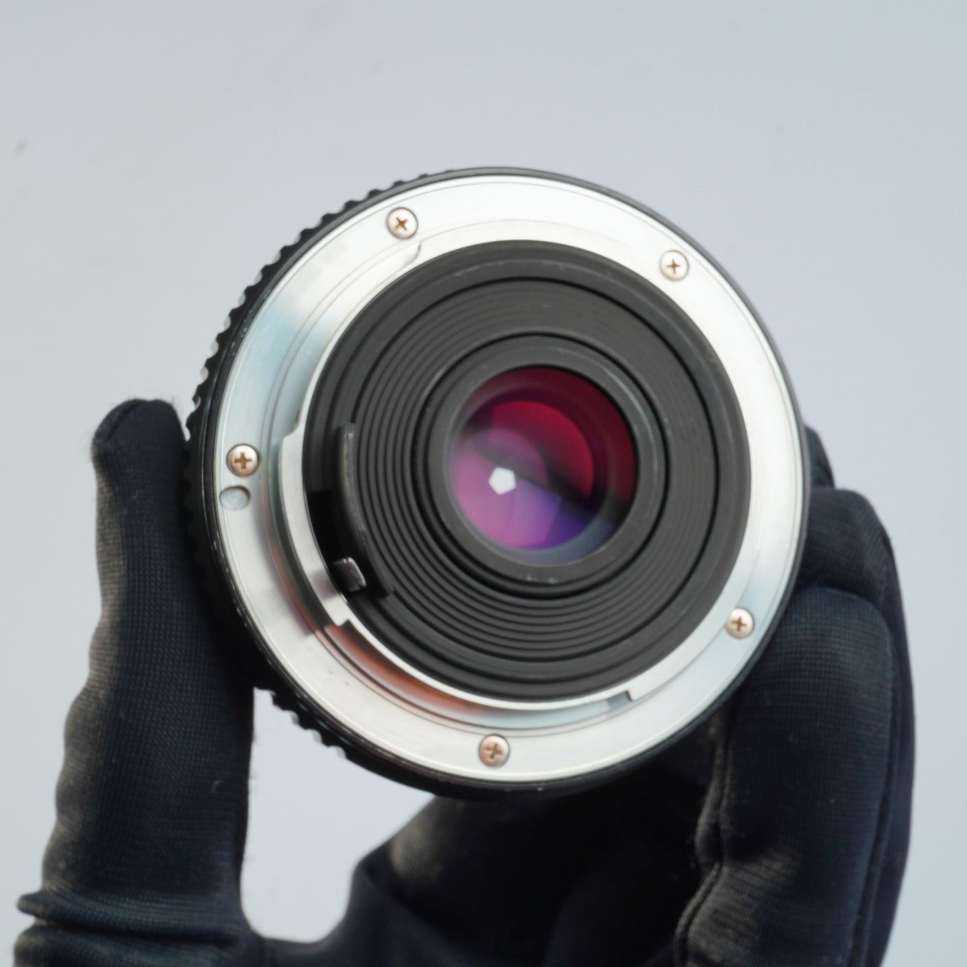 SMC PENTAX M 35mm F/2.8 (Pentax K用) 単焦点レンズ