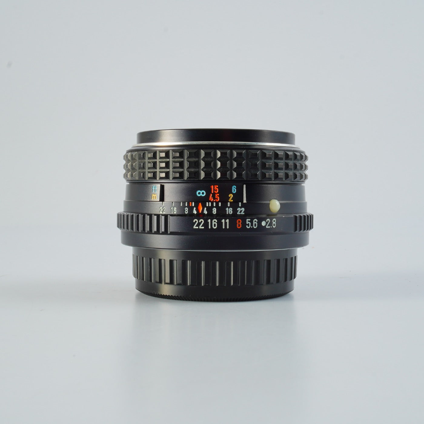 SMC PENTAX M 35mm F/2.8 (Pentax K用) 単焦点レンズ