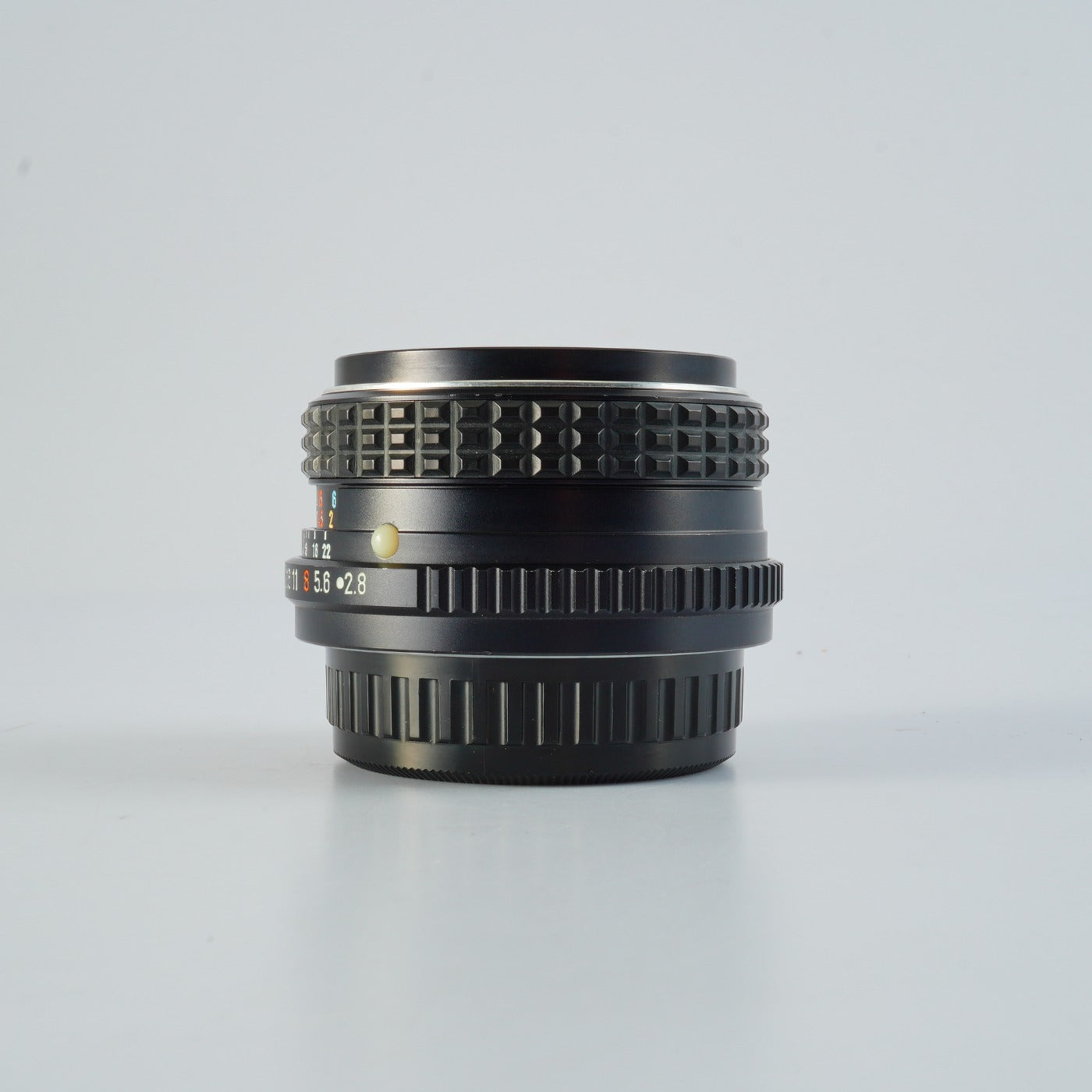 SMC PENTAX M 35mm F/2.8 (Pentax K用) 単焦点レンズ