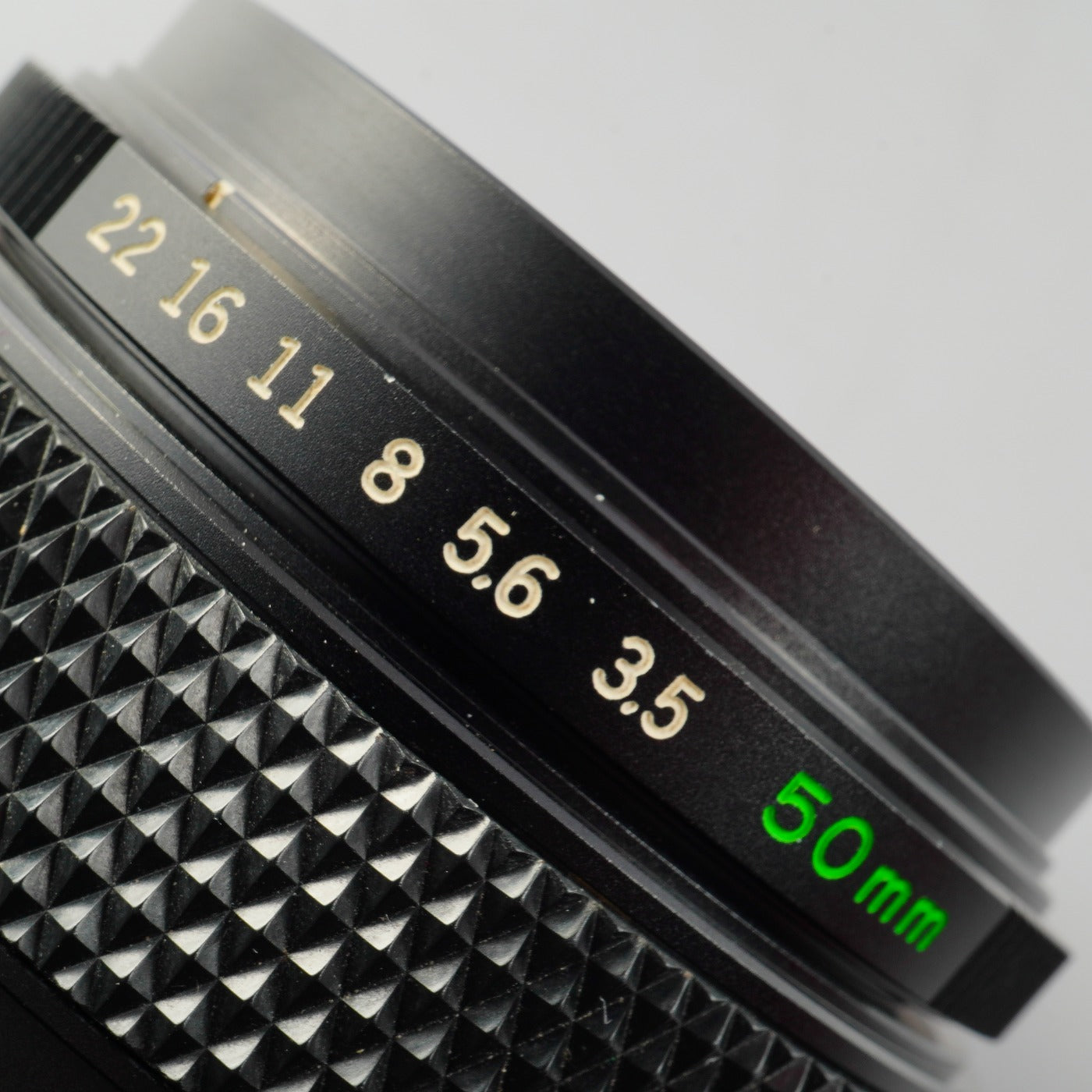 OLYMPUS OM-SYSTEM ZUIKO AUTO-MACRO 50mm F/3.5 単焦点レンズ