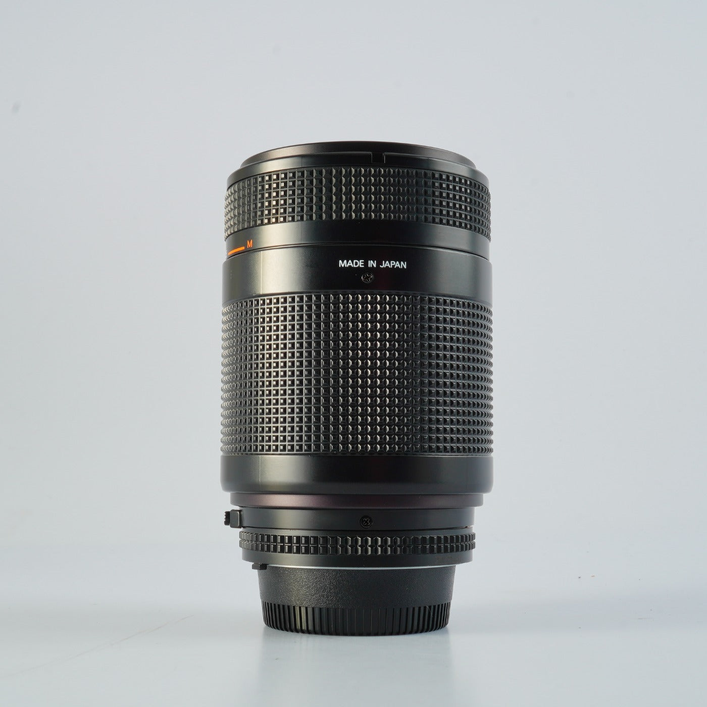 Nikon AF NIKKOR 70-210mm F/4-5.6 ズームレンズ