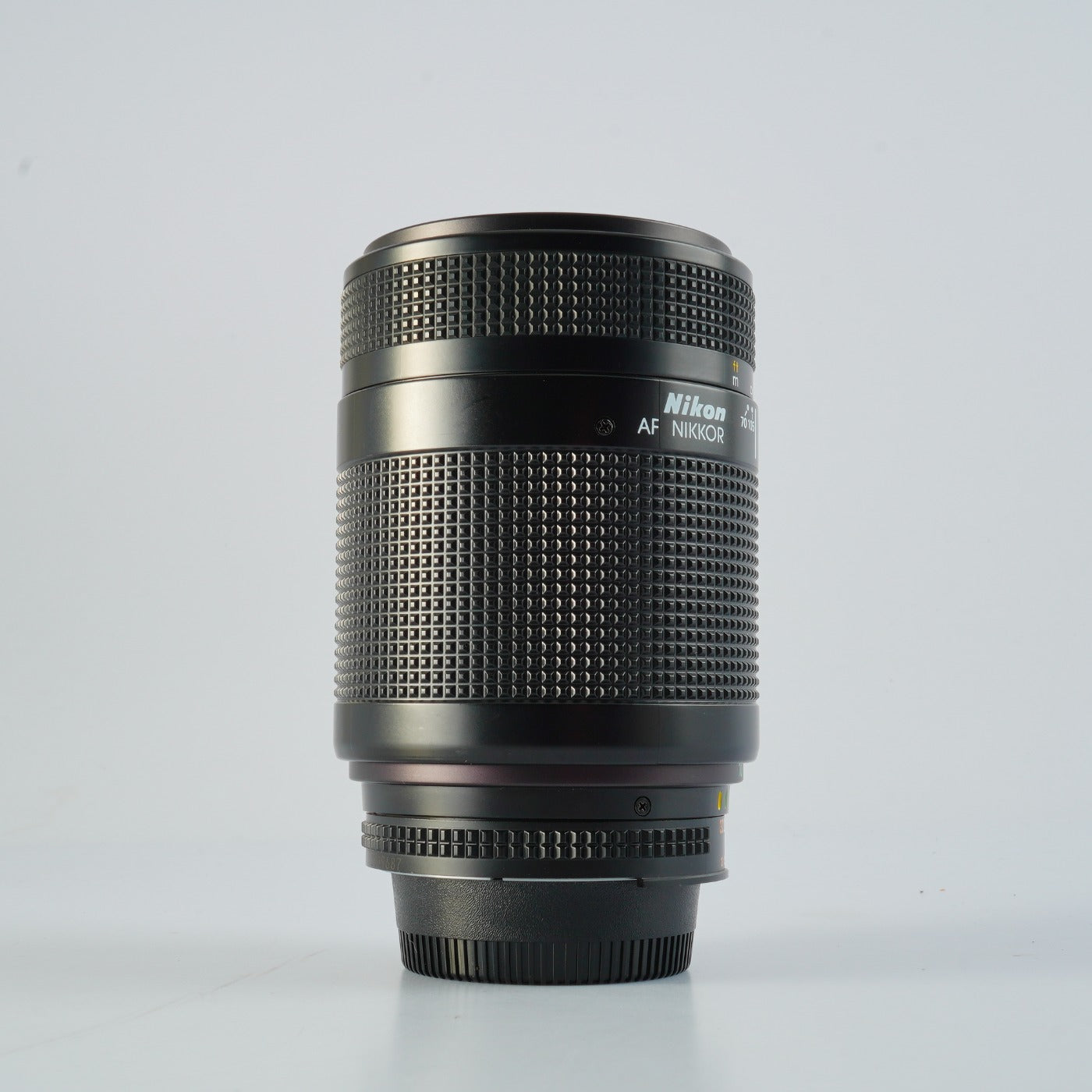 Nikon AF NIKKOR 70-210mm F/4-5.6 ズームレンズ