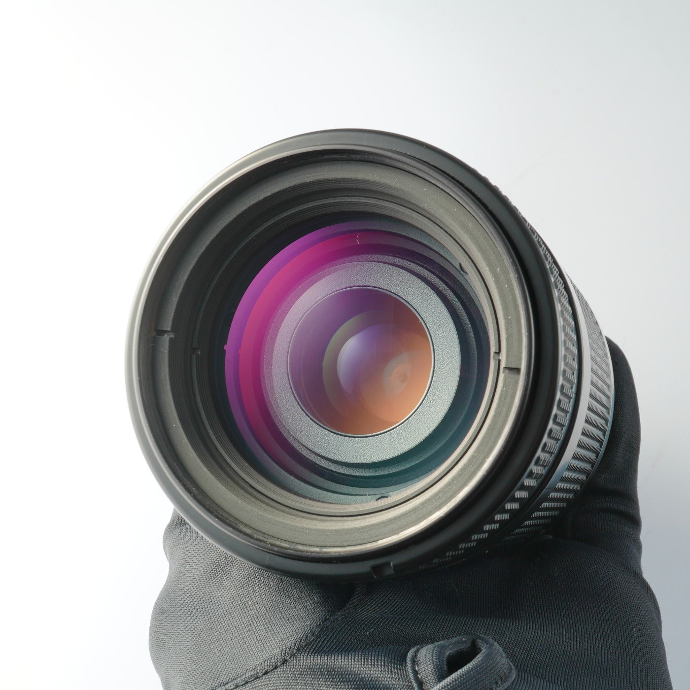 Nikon AF NIKKOR 70-210mm F/4-5.6 ズームレンズ