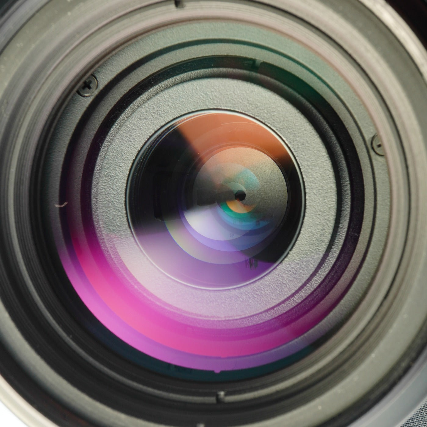 Nikon AF NIKKOR 70-210mm F/4-5.6 ズームレンズ