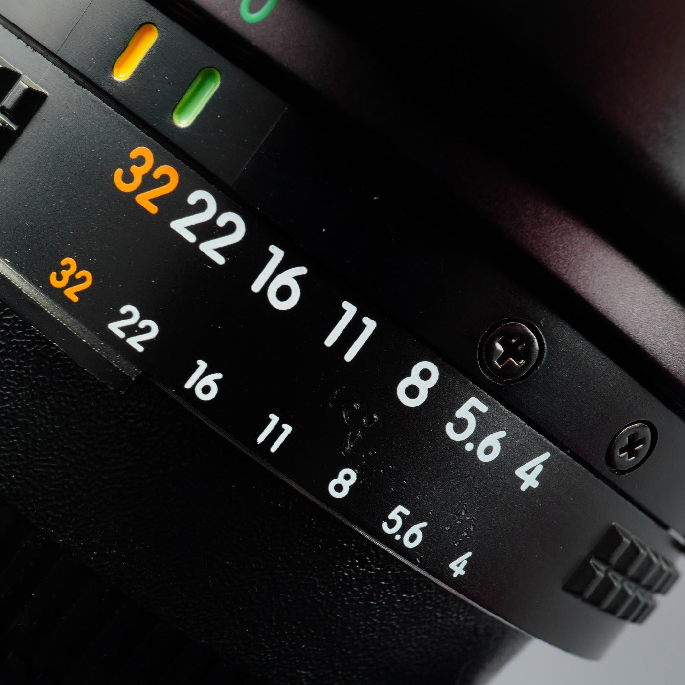 Nikon AF NIKKOR 70-210mm F/4-5.6 ズームレンズ