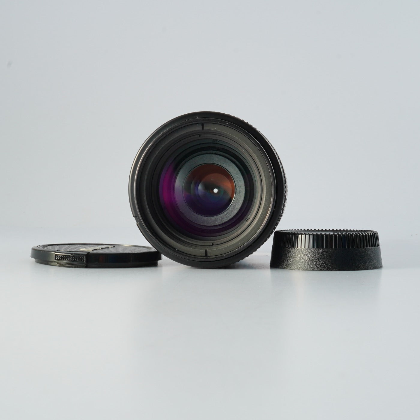 Nikon AF NIKKOR 70-210mm F/4-5.6 ズームレンズ